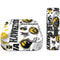 University of Iowa Hawkeyes Pattern Apple TV Skin